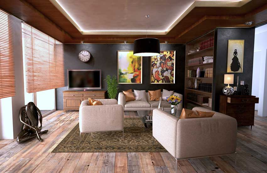 Rental Collections Made Easy Through Regulated Debit Order Collection — Mosaic Home Services